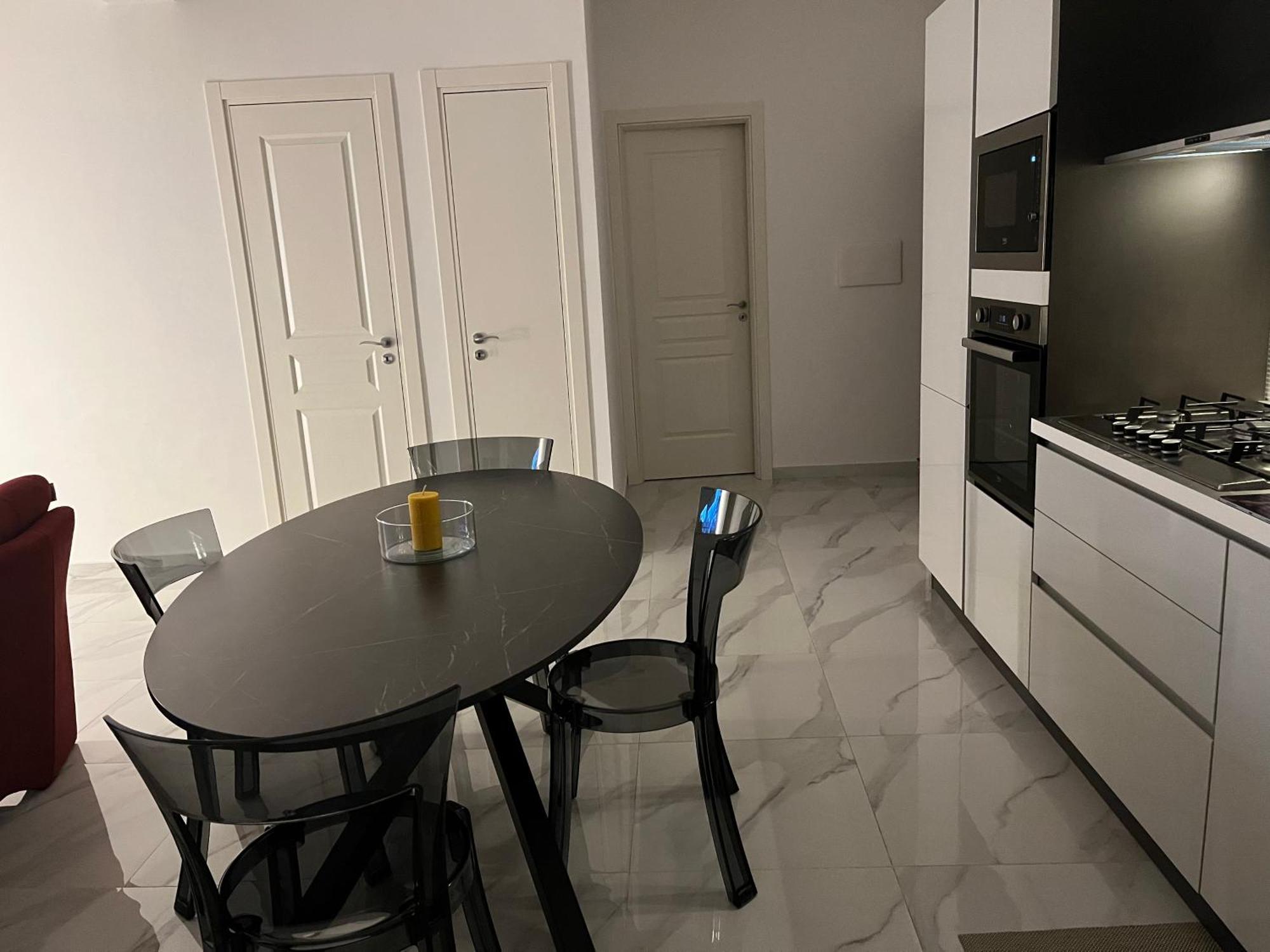 Cuore Di Napoli Centro Екстериор снимка