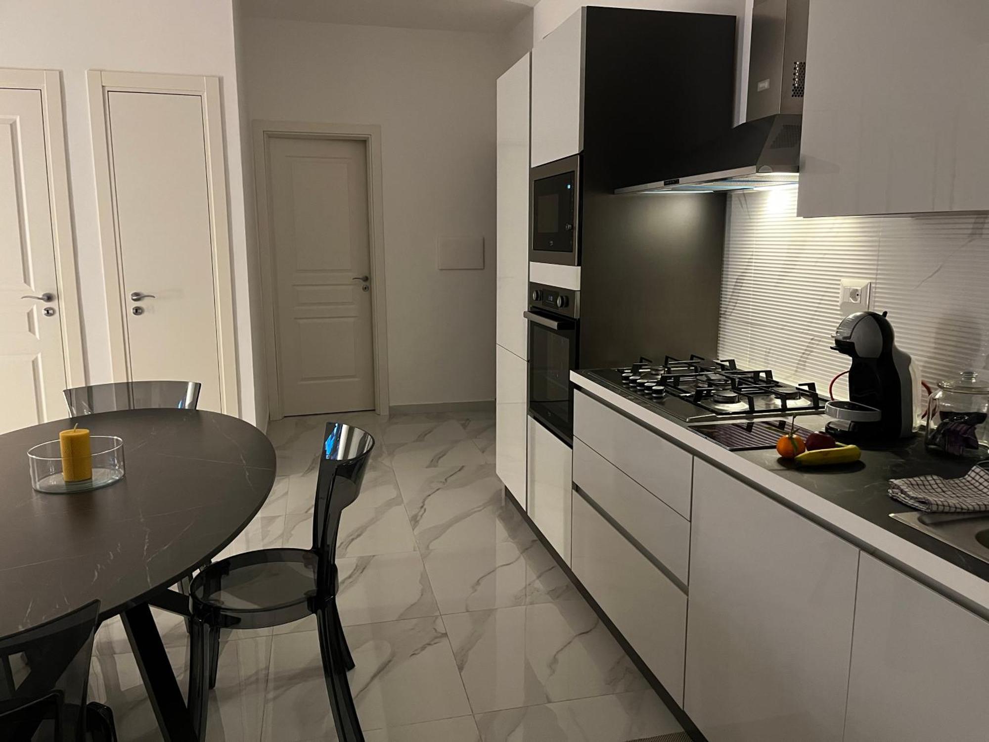 Cuore Di Napoli Centro Екстериор снимка